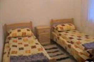 Romania Privát Girda de Sus, Eksteriør